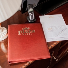 Гостиница Plaza, Липецк, Липецкая область