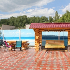 Коттеджный комплекс К Баклану, Липецк, Липецкая область