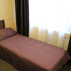 Гостиница Палермо, Липецк, Липецкая область