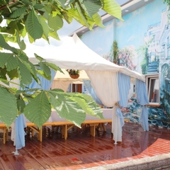 Коттеджный комплекс К Баклану, Липецк, Липецкая область