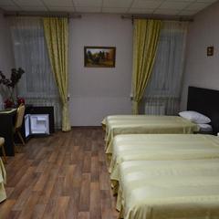 Гостиница Феста, Липецк, Липецкая область