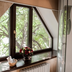 Гостиница Plaza, Липецк, Липецкая область