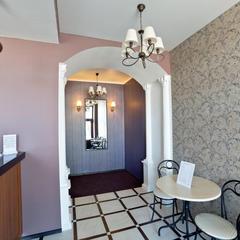 Гостиница Палермо, Липецк, Липецкая область