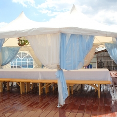 Коттеджный комплекс К Баклану, Липецк, Липецкая область