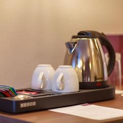 Отель Mercure Липецк Центр, Липецк, Липецкая область