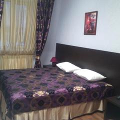 Гостиница Феста, Липецк, Липецкая область