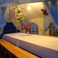 Коттеджный комплекс К Баклану, Липецк, Липецкая область