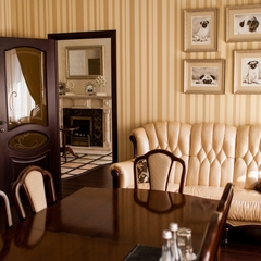 Гостиница Plaza, Липецк, Липецкая область