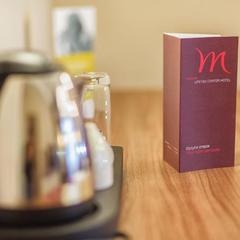 Отель Mercure Липецк Центр, Липецк, Липецкая область