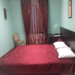 Гостиница Феста, Липецк, Липецкая область