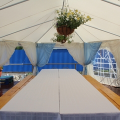 Коттеджный комплекс К Баклану, Липецк, Липецкая область