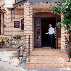 Гостиница Plaza, Липецк, Липецкая область