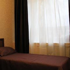 Гостиница Палермо, Липецк, Липецкая область