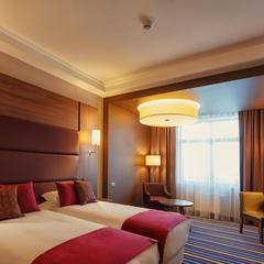 Отель Mercure Липецк Центр, Липецк, Липецкая область