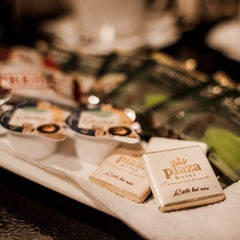 Гостиница Plaza, Липецк, Липецкая область