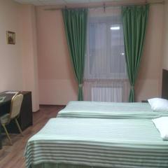 Гостиница Феста, Липецк, Липецкая область