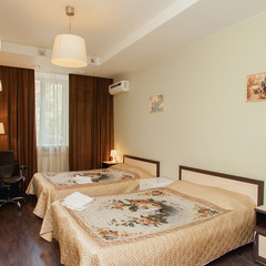 Гостиница Стиль, Липецк, Липецкая область