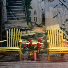 Коттеджный комплекс К Баклану, Липецк, Липецкая область