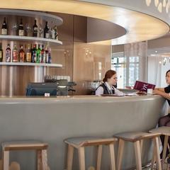 Отель Mercure Липецк Центр, Липецк, Липецкая область