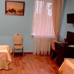 Гостиница Феста, Липецк, Липецкая область