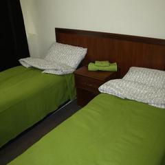 Гостиница Палермо, Липецк, Липецкая область