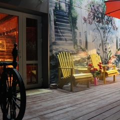 Коттеджный комплекс К Баклану, Липецк, Липецкая область