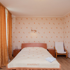 Гостиница Стиль, Липецк, Липецкая область