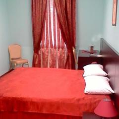 Гостиница Феста, Липецк, Липецкая область