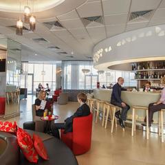 Отель Mercure Липецк Центр, Липецк, Липецкая область