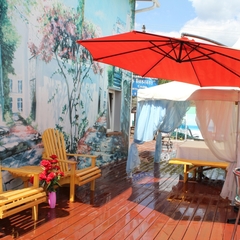 Коттеджный комплекс К Баклану, Липецк, Липецкая область