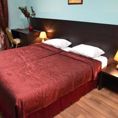 Гостиница Феста, Липецк, Липецкая область