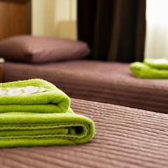 Гостиница Палермо, Липецк, Липецкая область