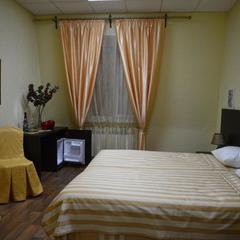 Гостиница Феста, Липецк, Липецкая область