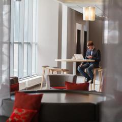 Отель Mercure Липецк Центр, Липецк, Липецкая область