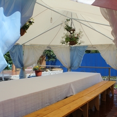 Коттеджный комплекс К Баклану, Липецк, Липецкая область