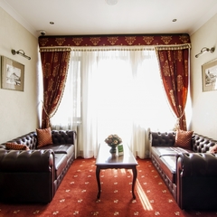 Гостиница Plaza, Липецк, Липецкая область