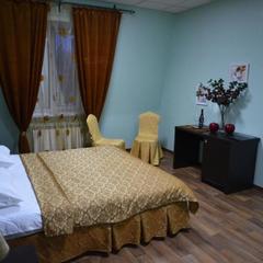 Гостиница Феста, Липецк, Липецкая область