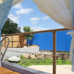 Коттеджный комплекс К Баклану, Липецк, Липецкая область