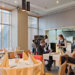 Отель Mercure Липецк Центр, Липецк, Липецкая область