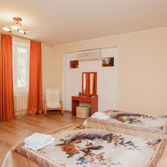 Гостиница Стиль, Липецк, Липецкая область