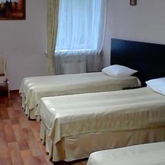 Гостиница Феста, Липецк, Липецкая область