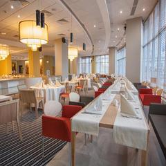 Отель Mercure Липецк Центр, Липецк, Липецкая область