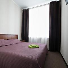 Гостиница Палермо, Липецк, Липецкая область