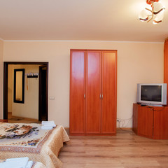 Гостиница Стиль, Липецк, Липецкая область