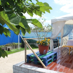 Коттеджный комплекс К Баклану, Липецк, Липецкая область