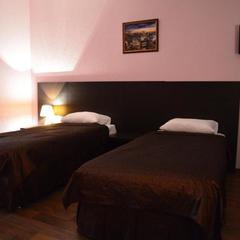 Гостиница Феста, Липецк, Липецкая область