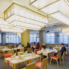 Отель Mercure Липецк Центр, Липецк, Липецкая область