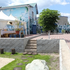 Коттеджный комплекс К Баклану, Липецк, Липецкая область