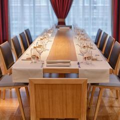 Отель Mercure Липецк Центр, Липецк, Липецкая область