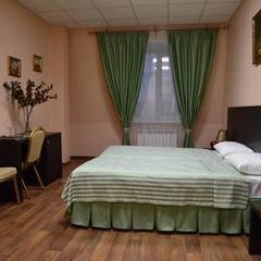 Гостиница Феста, Липецк, Липецкая область